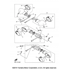 Поворотники