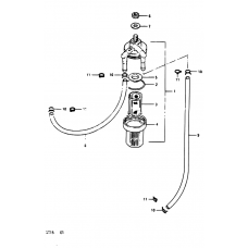 Fuel pump