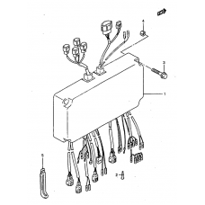 Engine control unit