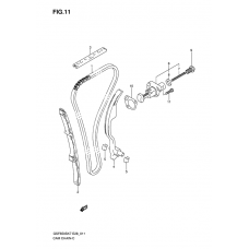 Cam chain