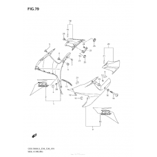 Side Cowling (Ags,agt)