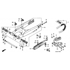 Swingarm