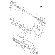 Exhaust valve              

                  Model w