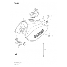 Tank fuel              

                  Model k3/k4