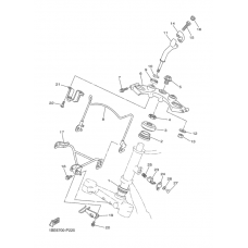 Рулевой механизм