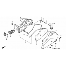 Воздушный фильтр