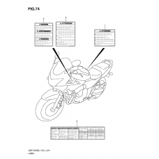 Honda mark              

                  Gsf1250sal1 e21