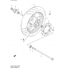 Transom + tube              

                  Model y/k1