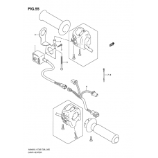 Grip heater              

                  An400zal1 e28