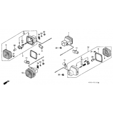 Winker              

                  3