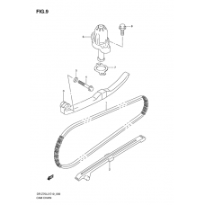 Cam chain