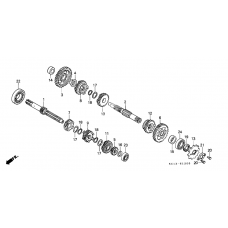 Трансмиссия