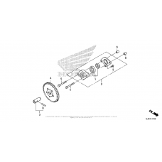 Масляный насос