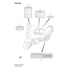 Label              

                  Model k1