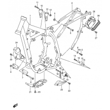 Frame comp              

                  Model y