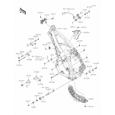 Frame Fittings