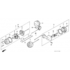 Winker              

                  1