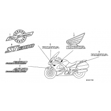 Label read the manual