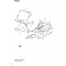 Under cowling              

                  Gs500fh p33