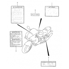 Honda mark              

                  Model k1