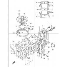 Cylinder