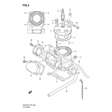 Cylinder