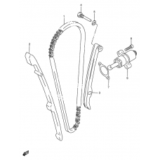 Cam chain