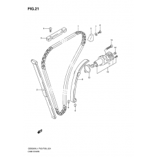 Cam chain