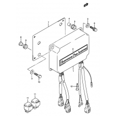 Injection unit