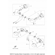 Поворотники