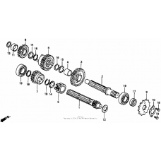 Трансмиссия
