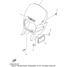 Cowling              

                  1