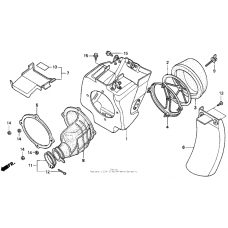 Воздушный фильтр