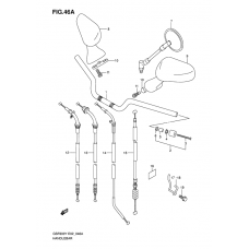 Handlebar              

                  Model k2/k3/k4