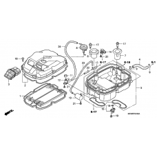 Воздушный фильтр