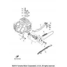 Распредвал & Цепь ГРМ