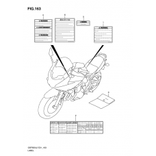 Honda mark              

                  Gsf650sl2 e21