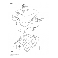 Tank fuel              

                  Vzr1800l1 e3