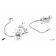 Auto cruise              

                  1