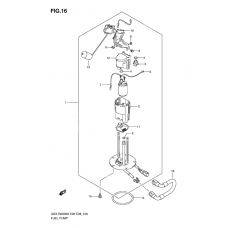 Fuel pump