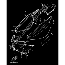 Side cover