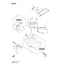 Frame cover              

                  Vlr1800l1 e19