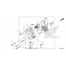 Водяной насос