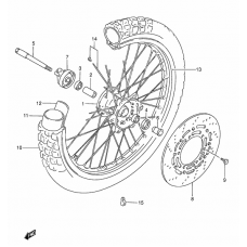 Transom + tube