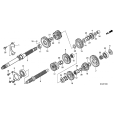 Трансмиссия