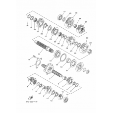 Трансмиссия