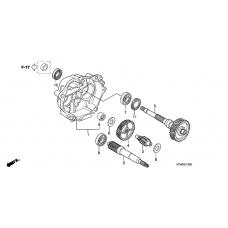 Трансмиссия
