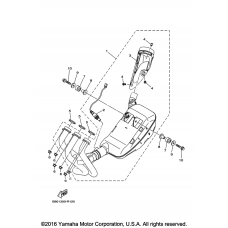 Выхлопная система