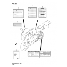 Honda mark              

                  Gsx-r1000l2 e21