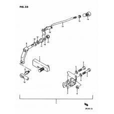 Opt:remote control parts